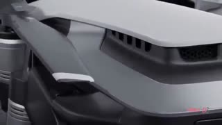 Dji Mavic Air - مویک ایر