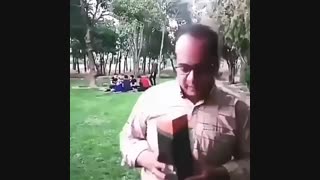 تجربه یکی از هموطنان عزیز از مصرف قهوه گانودرما جهت بیماری میگرن