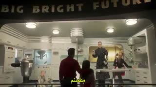 دانلود فیلم انیمیشن Dumbo 2019 با کیفیت عالی و زیرنویس فارسی