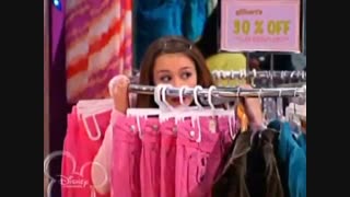 Hannah Montana Season 1 Episode 7 | هانا مانتانا - فصل 1 قسمت 7