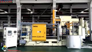 طراحی وساخت قالب دایکاست  طراحی وساخت قالب تزریق پلاستیک،