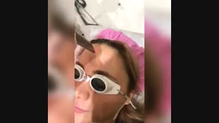 جوانسازی صورت جراحی بینی