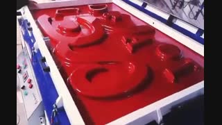 وکیوم حروف چلنیوم