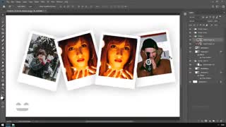 آموزش ساخت آلبوم عکس و کلاژ مدرن (معرفی دوره)