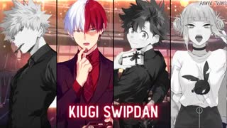 Dream Glow (Switching Vocals) - Nightcore (BTS ft. Charli XCX)