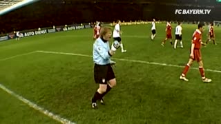 10 سیو برتر اولیورکان در بایرن مونیخ