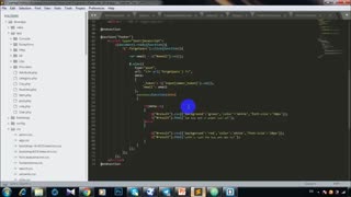 فیلم آموزش جاوا اسکریپت قسمت دوم