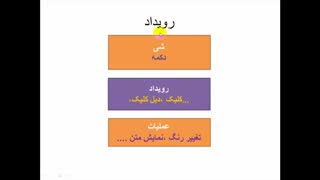 فیلم آموزش جاوا اسکریپت قسمت  چهارم