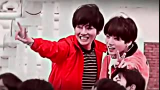 [ Taekook [ sad fmv