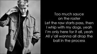 آهنگ juice  از کریس وو با متن