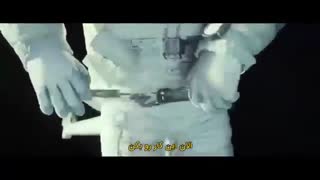 جاذبه ، جذاب ترین فیلم ساخته شده از فضا