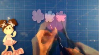 آموزش ساخت ساک دستی کادویی - یونیکورن