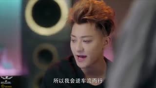 سریال چینی درخشانترین ستاره در آسمان با زیرنویس چسبیده قسمت اول