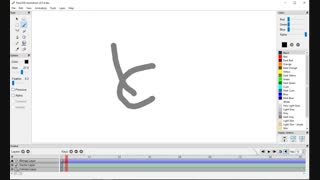 pencil 2D tutorial- basics
