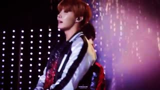 J HOPE _ O K A Y