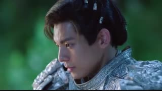 سریال هرگز نمیذارم بری (دختر کوچولو هرگز نباز)(افسانۀ هوبو) 小女花不弃 قسمت پنجاه با زیرنویس انگلیسی با بازی وین زانگ بین بین