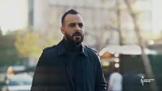 محمد زارع گاهی وقتا