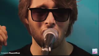 آهنگ جدید ایهام تاب و تب