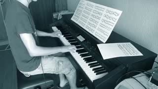 Nothing Else Matters Piano