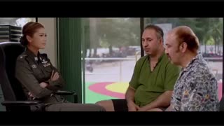 فیلم سینمایی خانم یایا به صورت رایگان