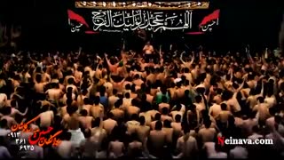 شب دوم مشهد الرضا 1439 1396[1439]- پیله ور-شور(4) روکش دندان