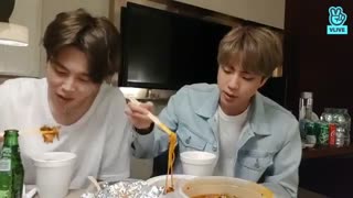 ویلایو ایت جین ^^با زیرنویس فارسی