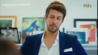 دوبله قسمت سوم سریال ترکی  عطر عشق  قسمت 3 پرنده سحر خیز خوش اقبال  Kus کوش