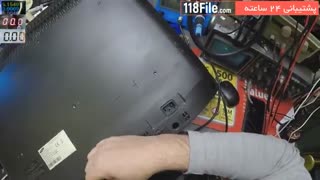 آموزش تعمیر تلویزیون از 0 تا 100