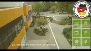 دانشگاه دورتموند آلمان - مهاجرت تحصیلی با میگریت جرمنی