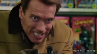 سکانس‌هایی از فیلم های کمپانی فاکس به مناسبت روز جهانی پدر