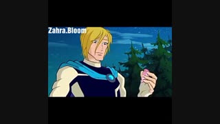 میکس من از وینکس برای مسابقه میکسور برتر 98