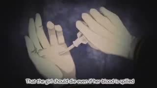 اهنگ وکالوید پیشخدمت شیطان کاور انگلیسی  (ادامه دختر شیطان)