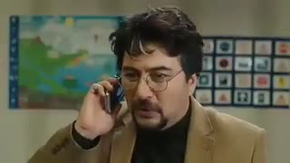 دانلود رایگان فیلم دزد و پری ۲