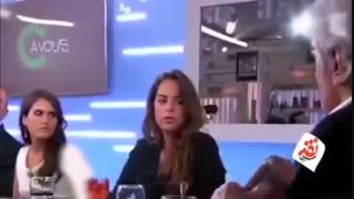 حمله «آلن دلون» به همجنسبازها