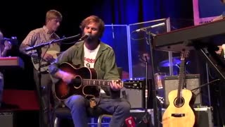 eTown Finale with Tennis & Neil Halstead - Just Like Heaven (eTown webisode #368)