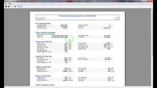 طراحی هواساز هوای تازه 4