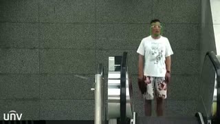 ⁣⁣ویژگی هوشمند ⁣⁣دوربین های مداربسته یونی ویو: تشخیص چهره