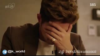 میکس سریال دوست ایده آل |منو ول نکن با صدای امیر رشوند|