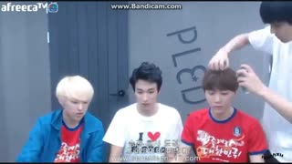 Mingyu of seventeen+بیوگرافی