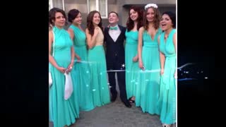 لباس ساقدوش