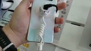 گلکسی اس 10 نقره ای، رنگ جدید و جذاب پرچمدار سامسونگ