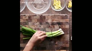 آسان ترین و سریع ترین روش برای تهیه ماهی بخارپز مخصوص