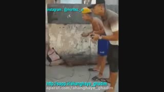 بیا کمبات بازی کنیم هههههههه