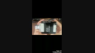 عطر مونت بلنک لجند ۱۰۰ میل