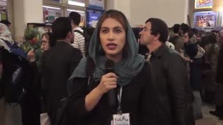 "گزارش نمایشگاه کتاب طهران 1398 *** قسمت پنجم
