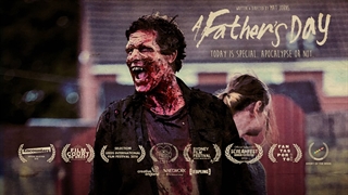 فیلم ترسناک روز پدر - A Father's Day +18
