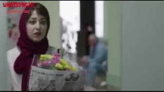 میکس محسن ابراهیم زاده با فیلم سینمایی یک کیلو و بیست و یک گرم