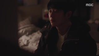 قسمت ششم سریال کره ای یک شب بهاری +زیرنویس چسبیده One Spring Night با بازی هان جی مین و جونگ هه این