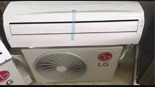 فروش کولر گازی بانه