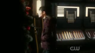 دانلود سریال تخیلی هیجانی صد نفر - فصل 6 قسمت 7 - با زیرنویس چسبیده